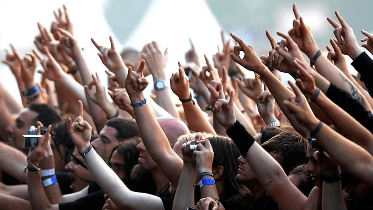 Metalheads are in for a treat as Scarfest Mumbai Metal Party is back